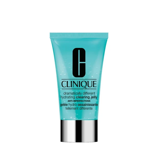Dramatically Different Hydrating Clearing Jelly