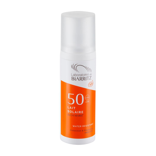 Alga Maris Face Sun Cream SPF50 50 ml