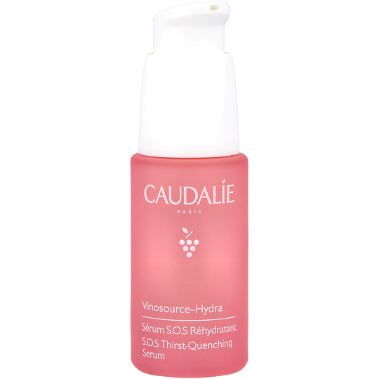 Caudalie Vinosource S.O.S Thirst Quenching Serum 50 ml