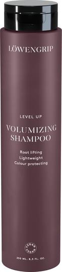 Löwengrip Level up volumizing shampoo 250 ml