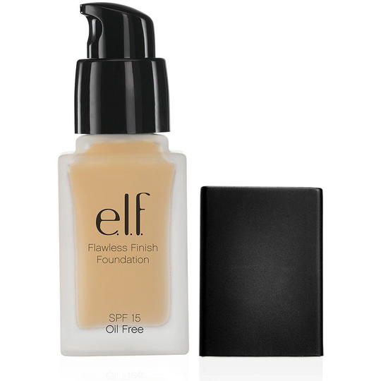 e.l.f. Flawless Finish Foundation Sand Sable