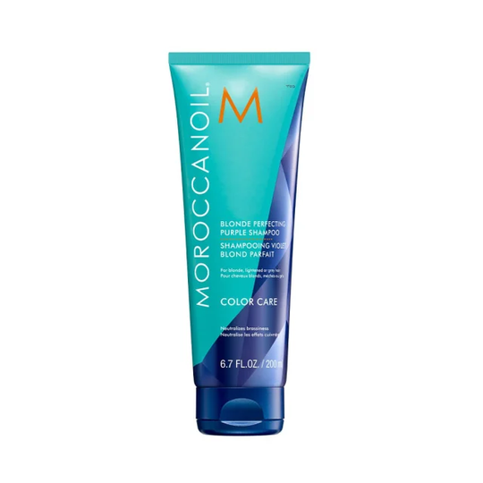 Blonde Perfecting Purple Shampoo, 200 ml