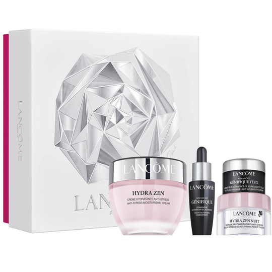 Lancôme Hydra Zen Day Cream Holiday Set