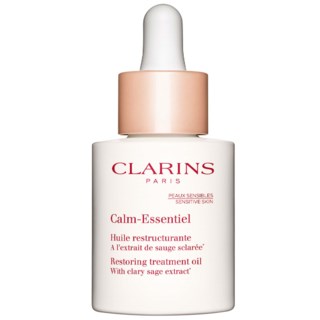 Calm Essentiel Restoring Treatment Oil