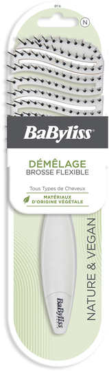 BaByliss Flexibel Utredande Borste 1 st