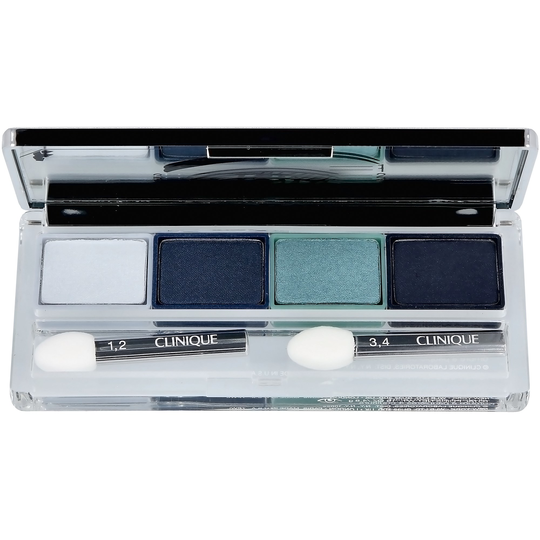 Clinique All About Shadow Quads Galaxy