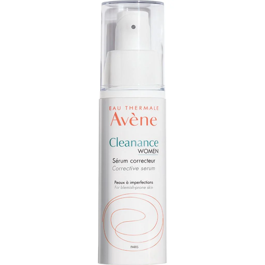 Avène Cleanance Women Corrective Serum 30 ml