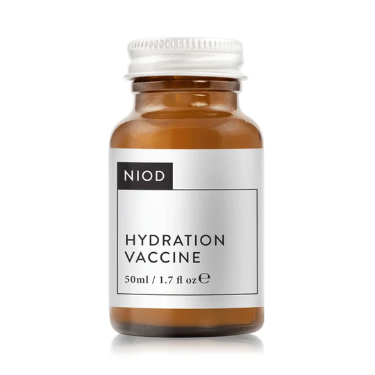 Hydration Vaccine
