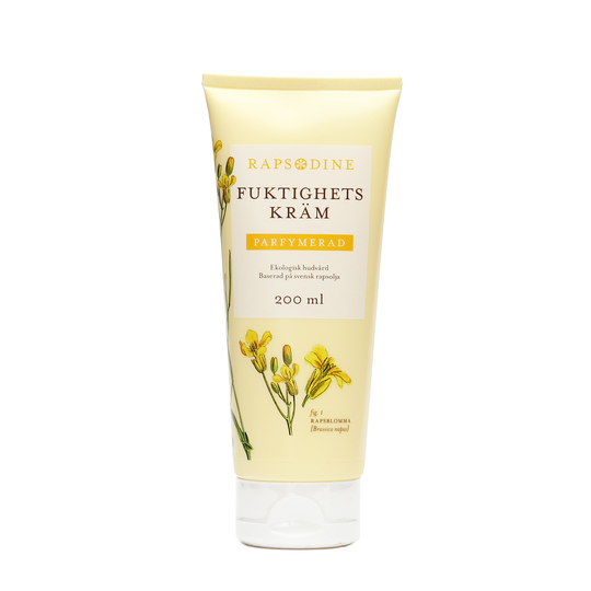 Rapsodine Fuktighetskräm 200 ml