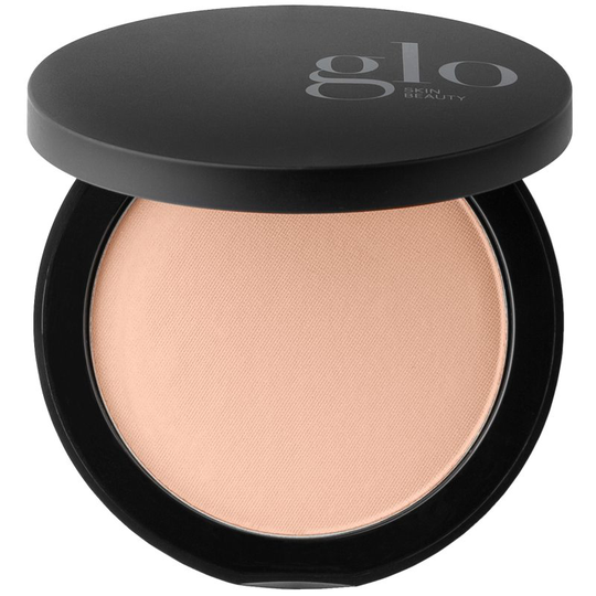 Glo Skin Beauty - Pressed Base Beige Medium