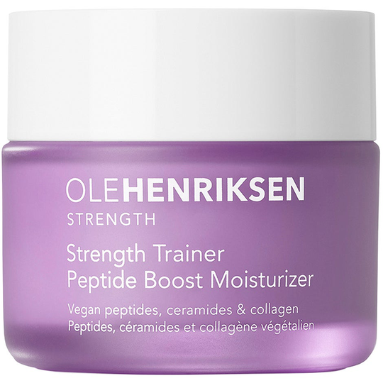 Strength Peptide Boost Moisturizer, 50 ml Ole Henriksen Allround