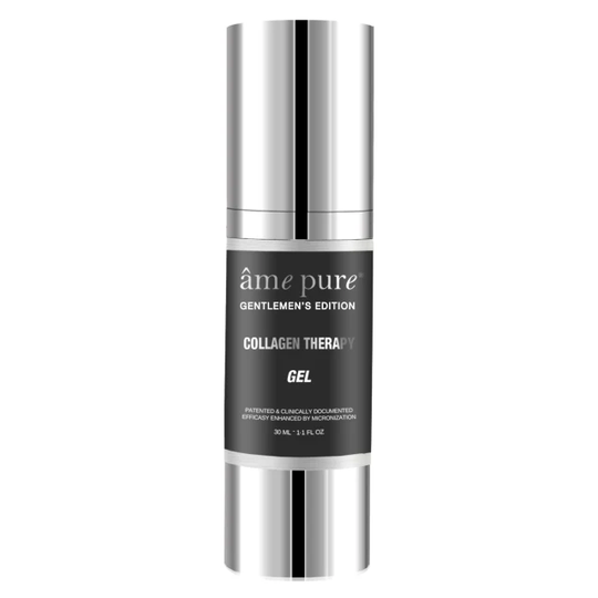 Gentlemen’s Collagen Gel 30ml