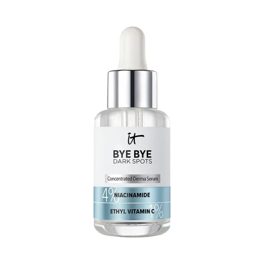 Bye Bye Dark Spots Serum