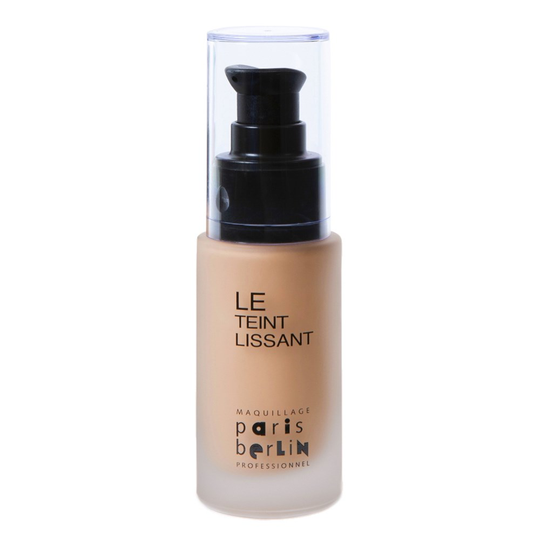 Paris Berlin Skin Perfecting Foundation - Le Teint Lissant LTL5