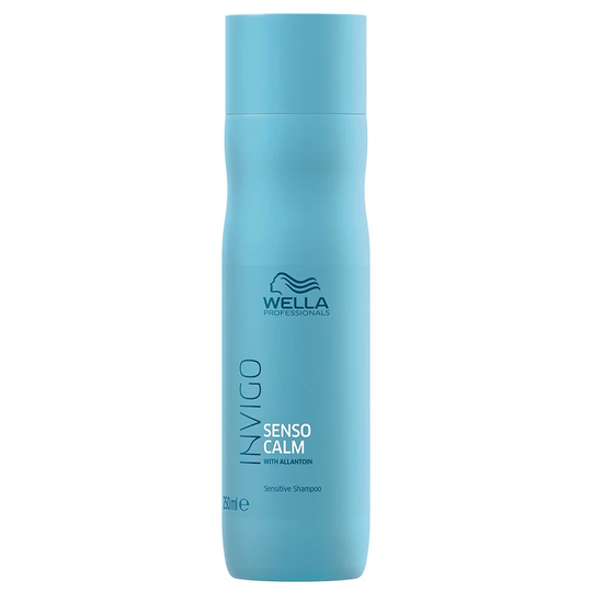 Invigo Calm Shampoo, 250 ml Wella Shampoo