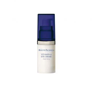 Vitamin A Eye Creme, pump