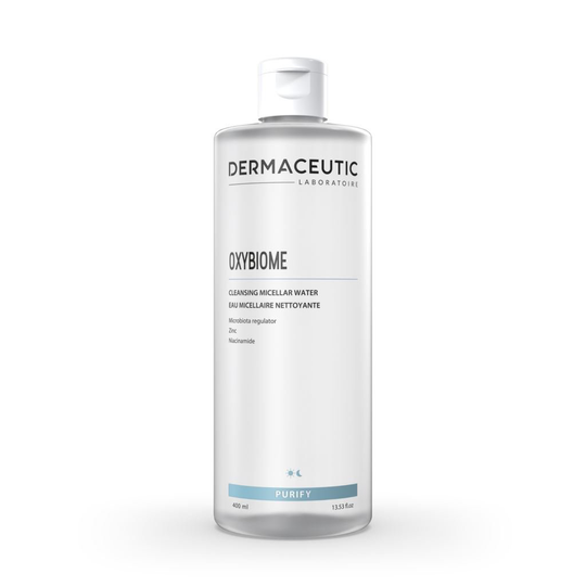 Dermaceutic Oxybiome 400 ml