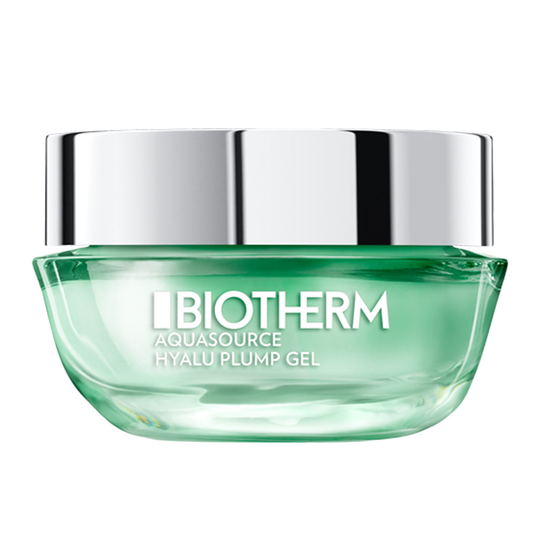 Biotherm Aquasource Hyalu Plump Gel Moisturizer (30ml)