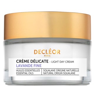 Lavender Fine Light Day Cream