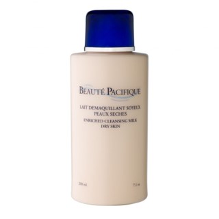 Enriched Cleansing Milk, Dry Skin