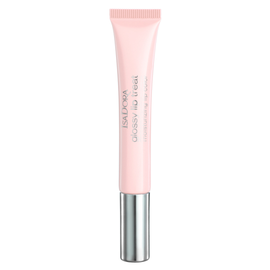 IsaDora Glossy Lip Treat 50 Clear Sorbet