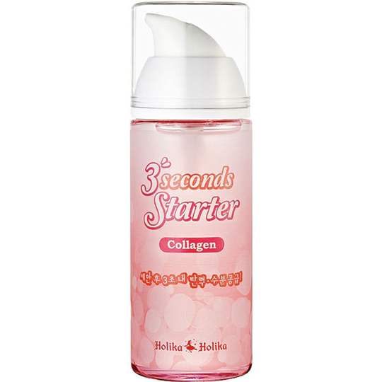 Holika Holika 3 Seconds Starter Lifting & Moisturizing Collagen, 150 ml Holika Holika Serum & Ansiktsolja