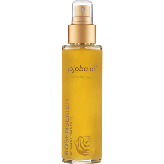 Rosenserien Jojoba Oil 100 ml