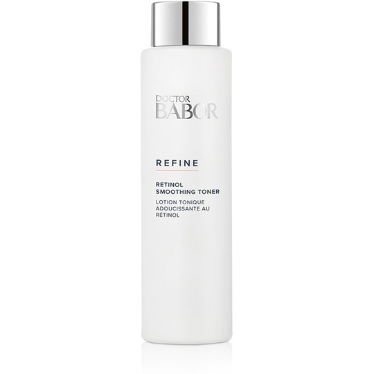 Retinol Smoothing, 200 ml Babor Ansiktsvatten