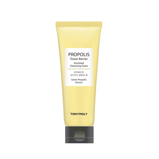 Propolis Tower Barrier Cleansing Foam