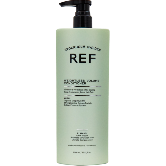 REF. Weightless Volume Weightless Volume Conditioner 1000 ml