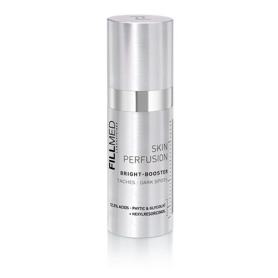 Fillmed Skin Perfusion Bright Booster 30 ml