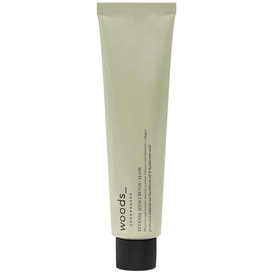 Woods Copenhagen Intense Hyaluronic Mask (75ml)