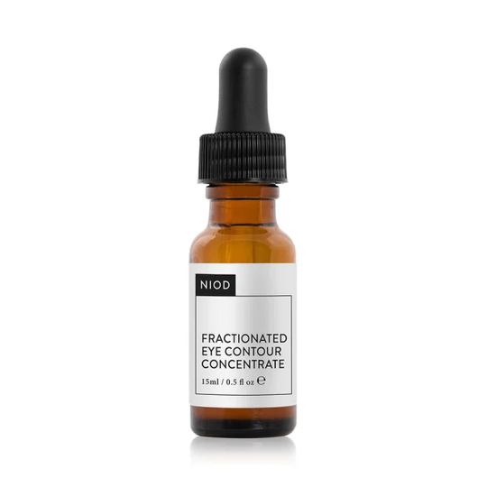 Fractionated Eye-Contour Concentrate