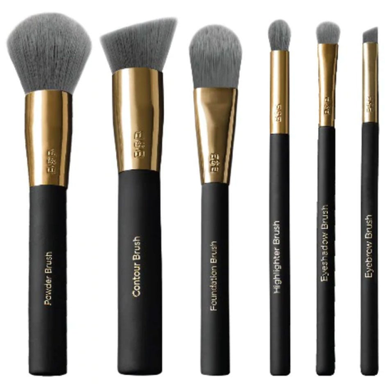 Pro Brush Essentials Kit, Billion Dollar Brows Set