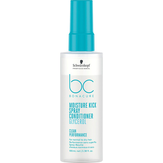 Bc Moisture Kick, 100 ml Schwarzkopf Professional Conditioner - Balsam