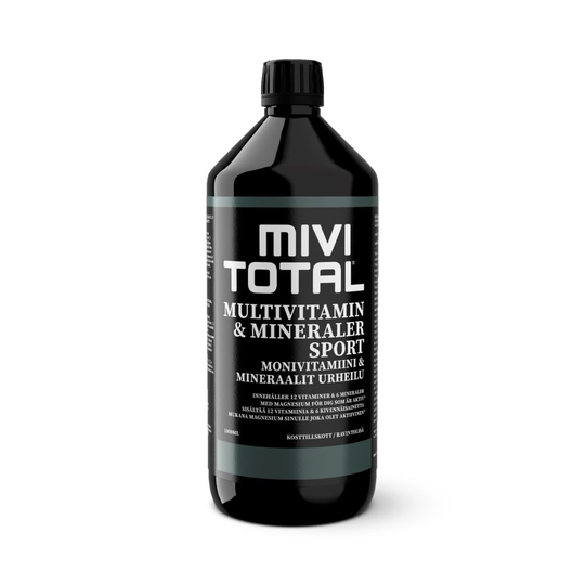 Mivitotal Sport 1000 ml