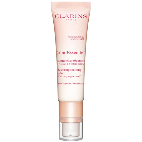 Clarins Calm Essentiel Repairing Soothing Balm (30ml)
