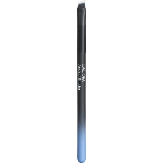 Angled Shader Brush, 1 pcs IsaDora Sminkborstar & Penslar