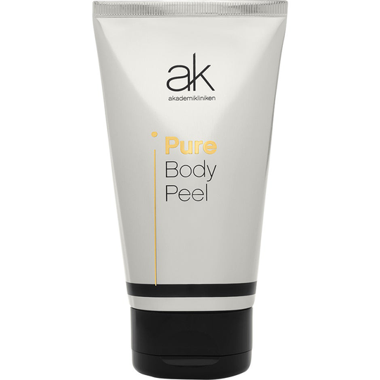 Pure Body Peel, 150 ml Akademikliniken Skincare Kroppsskrubb