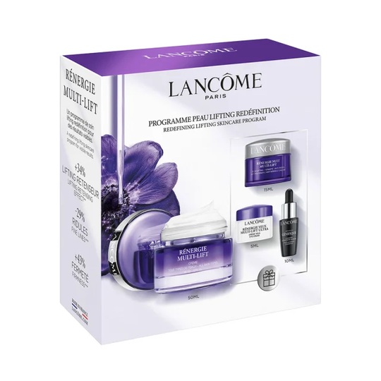 Renergie Multi-Lift Anti-Aging Routine Set