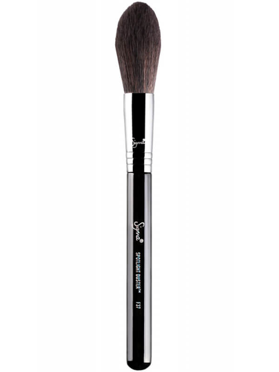 Sigma Beauty F37 Spotlight Duster Brush