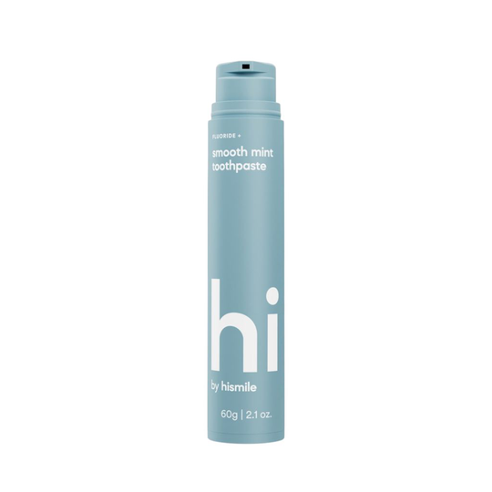 Hismile Hi by Hismile Smooth Mint Toothpaste 60 g