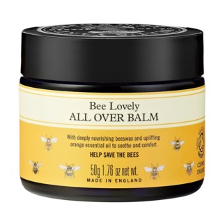 Bee Lovely All Over Balm