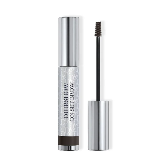 Diorshow On Set Brow Mascara