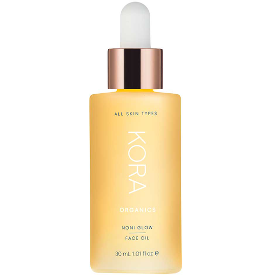 Noni Glow Face Oil, 30 ml Kora Organics Ansiktsolja