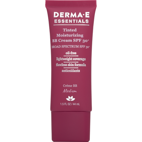 DERMA E BB Cream Medium