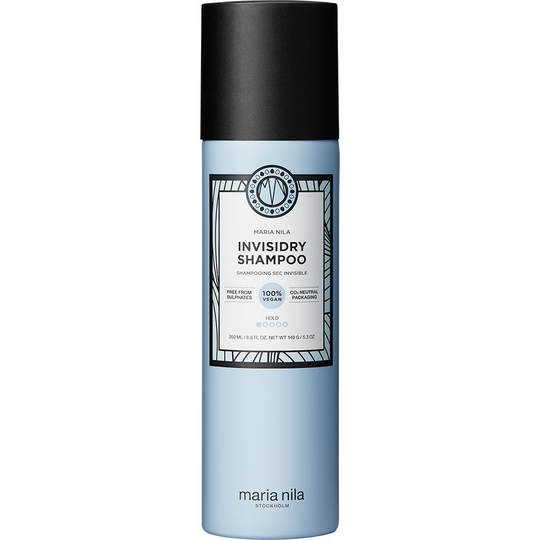 Maria Nila Invisidry Shampoo, 250 ml Maria Nila Torrschampo