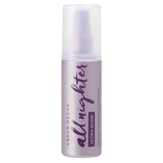 Urban Decay All Nighter Setting Spray Ultra Glow (118ml)