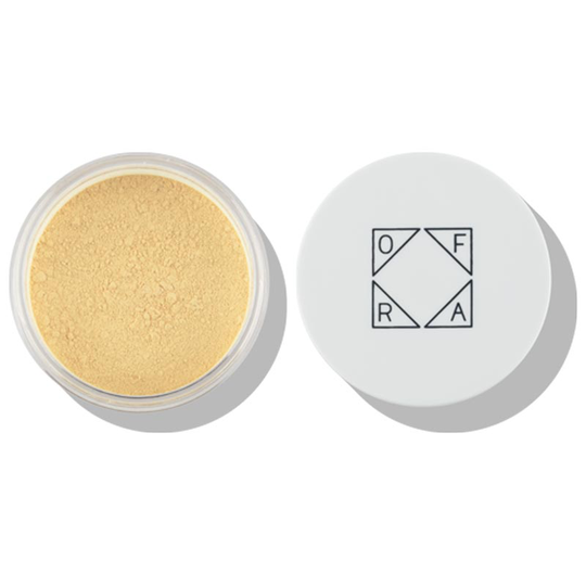 Ofra Cosmetics Translucent Highlighting Luxury Powder