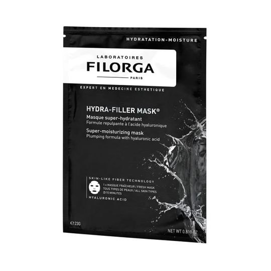 Hydra Filler Mask